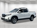 New 2025 Honda Ridgeline RTL image 5