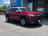 New 2026 Chevrolet Equinox LT w/ Convenience Package II image 2