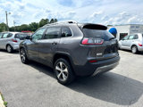 Used 2019 Jeep Cherokee Limited image 5