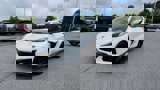 New 2025 Chevrolet Corvette Z06 w/ Z07 Performance Package image 4