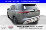 New 2025 Nissan Pathfinder Platinum image 5