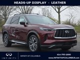 New 2025 INFINITI QX60 Autograph w/ Lighting Package (N94) image 1