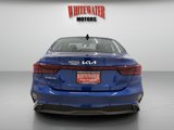 Used 2022 Kia Forte LXS image 3