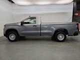 New 2025 Chevrolet Silverado 1500 W/T w/ WT Value Package image 4