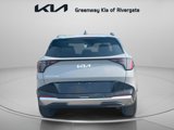 New 2026 Kia Sportage SX image 6