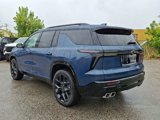 New 2026 Chevrolet Traverse RS image 4