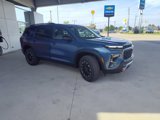 New 2026 Chevrolet Traverse Z71 image 4