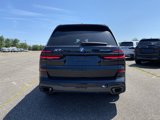 New 2026 BMW X7 xDrive40i w/ M Sport Package image 3