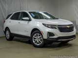 Certified 2024 Chevrolet Equinox LT image 2
