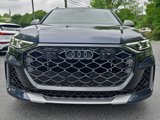 New 2025 Audi RS Q8 performance image 2