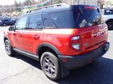 Certified 2024 Ford Bronco Sport Badlands w/ Premium Package image 5