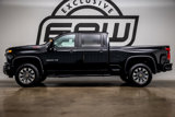 Used 2025 Chevrolet Silverado 2500 Custom w/ Custom Value Package image 5