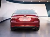 Used 2018 Toyota Camry XLE image 4