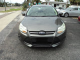 Used 2014 Ford Focus SE image 2