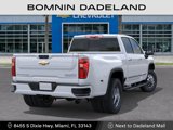 New 2026 Chevrolet Silverado 3500 High Country image 4