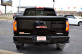 Used 2016 GMC Sierra 1500 Denali w/ Enhanced Driver Alert Package image 6