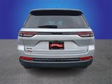 Used 2024 Jeep Grand Cherokee Altitude image 5