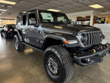 New 2025 Jeep Wrangler Unlimited Rubicon 392 image 2