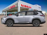New 2025 Nissan Rogue Platinum w/ Tech Package image 2