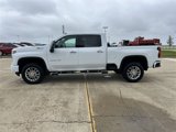 New 2025 Chevrolet Silverado 3500 LTZ w/ Z71 Chrome Sport Edition image 6
