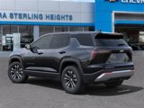 New 2026 Chevrolet Equinox LT w/ Convenience Package II image 3