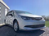 Used 2023 Chrysler Voyager LX image 6