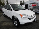 Used 2007 Honda CR-V EX image 2