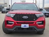 Certified 2024 Ford Explorer ST image 4