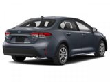 New 2026 Toyota Corolla LE image 2