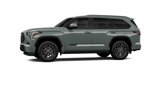 New 2025 Toyota Sequoia Platinum image 3