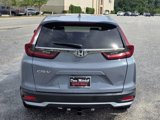 Used 2021 Honda CR-V EX-L image 3
