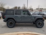 New 2025 Jeep Wrangler Sport S image 3