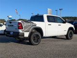 New 2025 RAM 1500 Rebel w/ Rebel Level 2 Equipment Group image 4