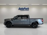 New 2025 Ford F150 XLT w/ Equipment Group 302A MID image 4