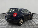 Used 2016 Chevrolet Equinox LS image 5