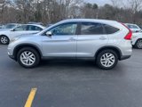 Used 2015 Honda CR-V EX-L image 2