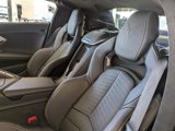 New 2025 Chevrolet Corvette Stingray Premium Cpe w/ Z51 Performance Package image 5