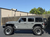 Used 2019 Jeep Wrangler Unlimited Sport image 4
