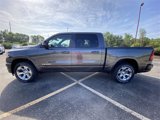 New 2026 RAM 1500 Big Horn image 5