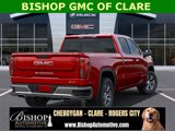 New 2025 GMC Sierra 1500 SLT w/ SLT Convenience Package image 5
