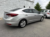 Used 2020 Hyundai Elantra SEL w/ Cargo Package (C1) image 3
