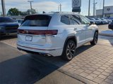 New 2026 Volkswagen Atlas SEL Premium R-Line image 4