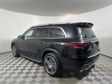 New 2025 Mercedes-Benz GLS 450 4MATIC image 5