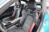 Certified 2024 Porsche 911 Carrera GTS image 5