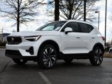 New 2025 Volvo XC40 B5 Plus w/ Protection Package Premier image 3