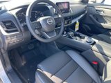 New 2025 Nissan Rogue SV w/ SV Premium Package image 6