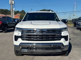New 2025 Chevrolet Silverado 1500 LTZ w/ LTZ Premium Package image 2