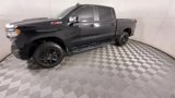 Used 2023 Chevrolet Silverado 1500 LT Trail Boss w/ Protection Package image 4