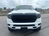 Used 2022 RAM 1500 Lone Star image 2