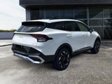New 2025 Kia Sportage SX image 6